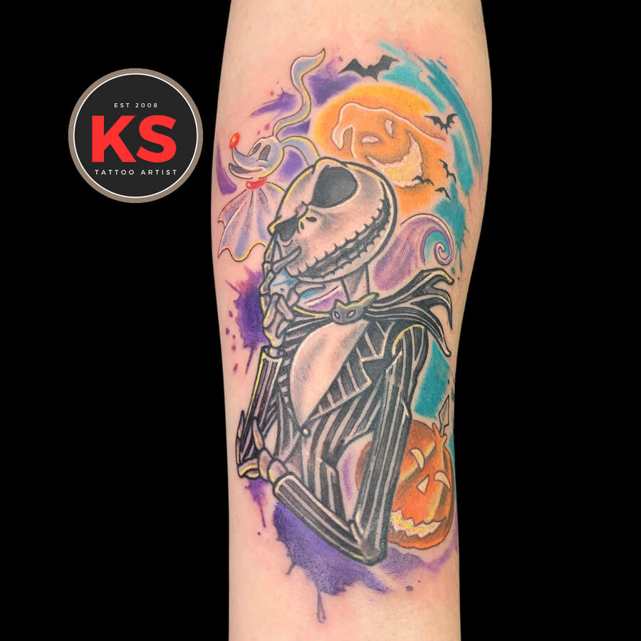 black and grey tattoo best ocala